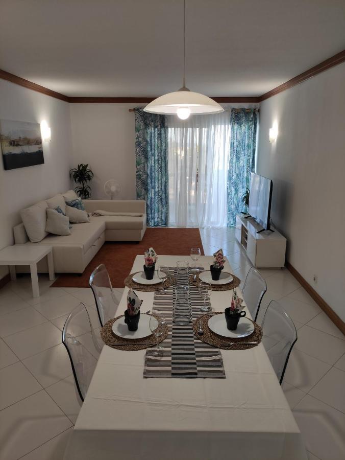 Appartamento Apartamento 5º n2. Av Tivoli, Vilamoura. Esterno foto