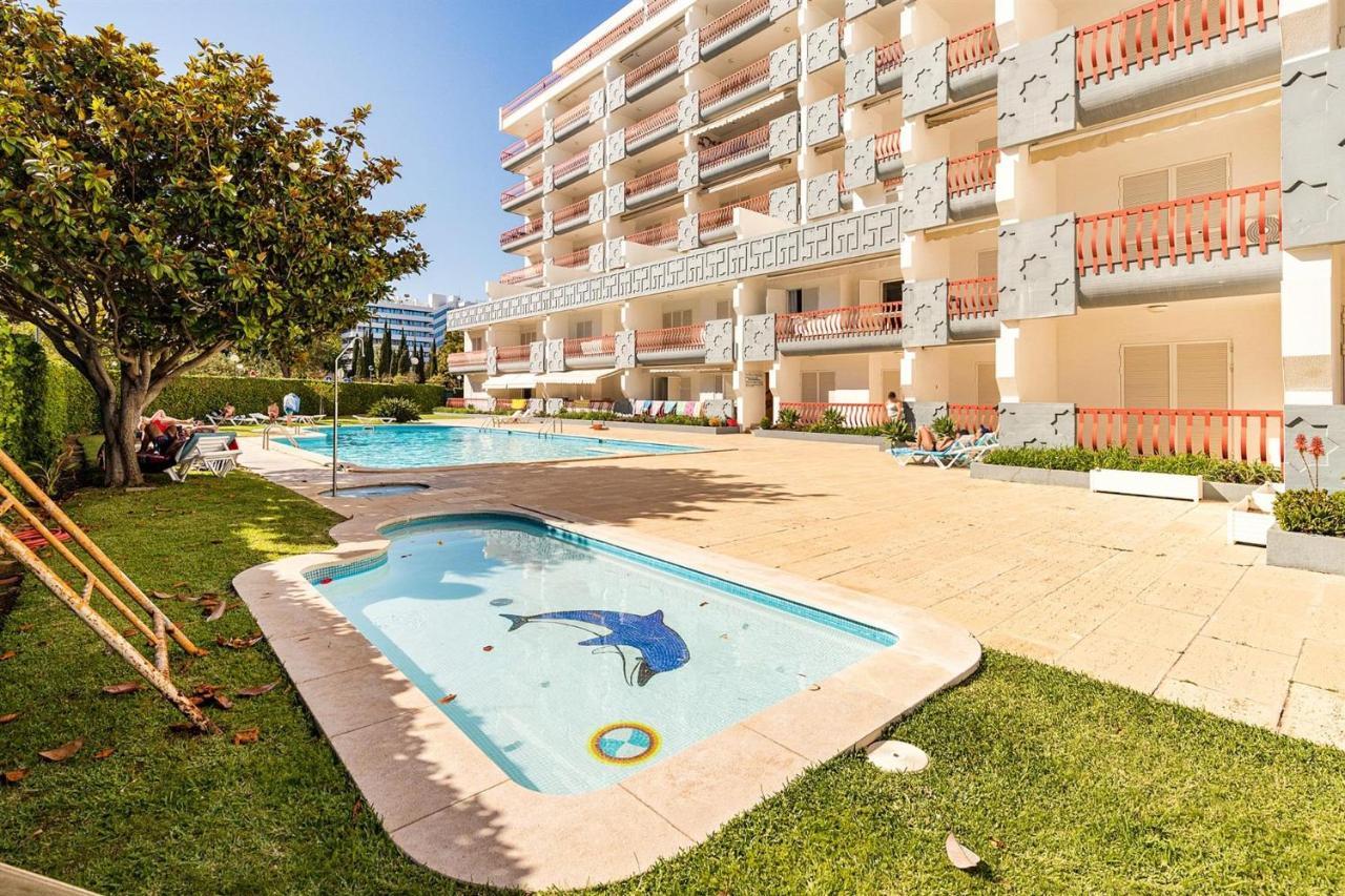 Appartamento Apartamento 5º n2. Av Tivoli, Vilamoura. Esterno foto