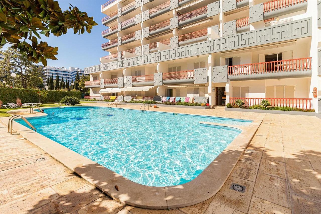 Appartamento Apartamento 5º n2. Av Tivoli, Vilamoura. Esterno foto